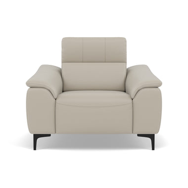 Nicoletti La Scala Armchair   - Armchair CB Torello - Power Recliner with USB-C