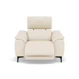 Nicoletti La Scala Power Recliner Chair Lumbar Support