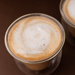 La Cafetiere Set Of 2 Cappuccino Mugs - LC Jack Cappuccino Cup Set Of 2 Sterling Home 2