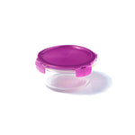 LocknLock Ovenglass Round 650mL Sterling Home 3