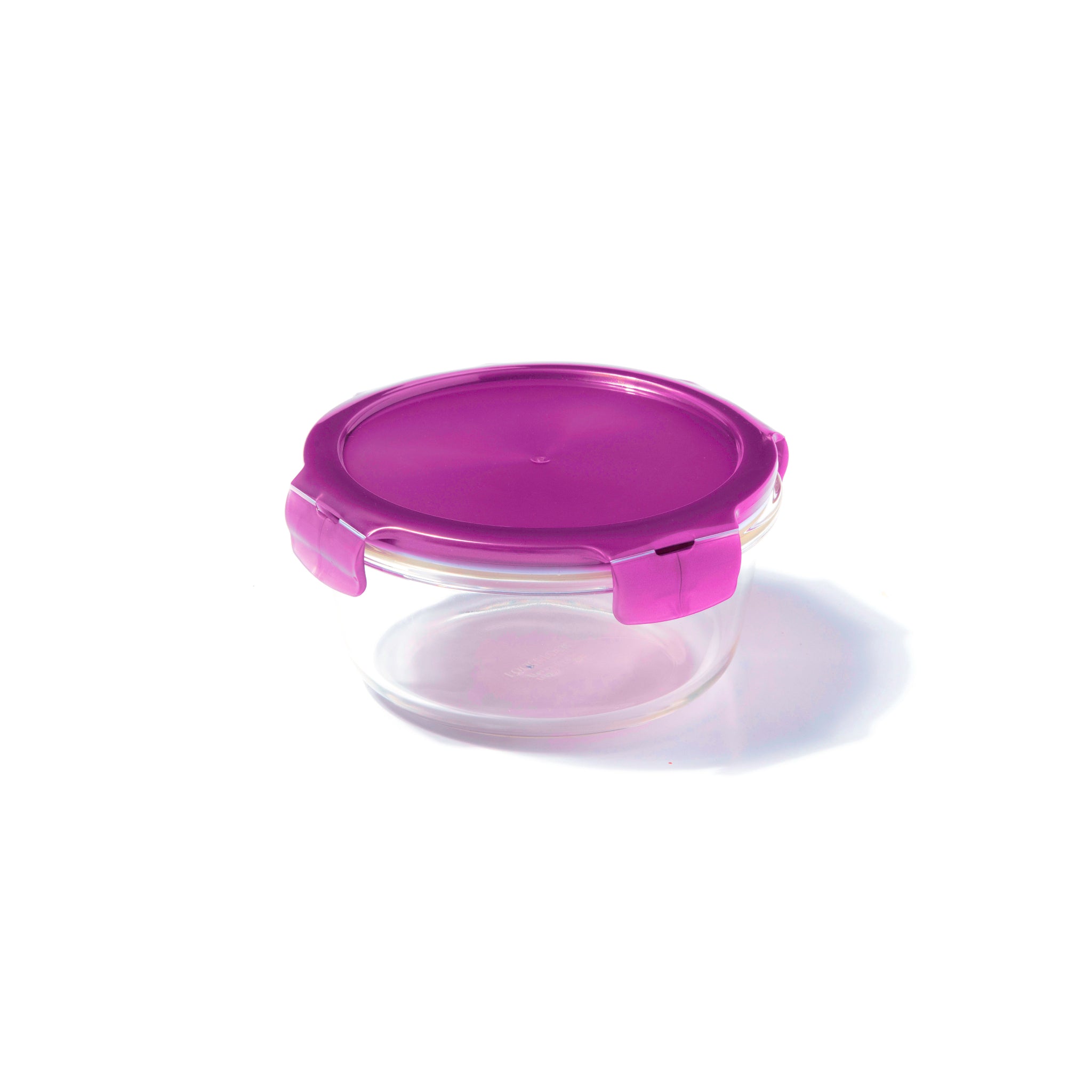 LocknLock Ovenglass Round 650mL Sterling Home 3
