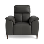 Loma Recliner Armchair - Power Recliner Chair USB Cat 30F - Power Recliner with USB Sterling Home 2