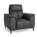 Loma Armchair - Armchair Cat 25F Sterling Home 2