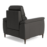 Loma Recliner Armchair - Power Recliner Chair USB Cat 30F - Power Recliner with USB Sterling Home 3