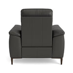 Loma Recliner Armchair - Power Recliner Chair USB Cat 30F - Power Recliner with USB Sterling Home 4