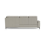Loma Corner Sofa - Combination 3 Left Terminal with 1.25 Right Power 3 Pieces Cat 30F - Left Hand Facing - Power Recliner with USB Sterling Home 5