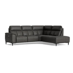 Loma Corner Sofa - Combination 4 Right Terminal with 1.25 Left Power 3 Pieces Cat 20S