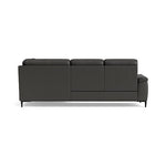 Loma Corner Sofa - Combination 4 Right Terminal with 1.25 Left Power 3 Pieces Cat 20S