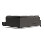Loma Corner Sofa - Combination 4 Right Terminal with 1.25 Left Power 3 Pieces Cat 20S