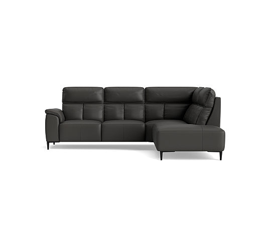 Loma Corner Sofa - Combination 4 Right Terminal with 1.25 Left Power 3 Pieces Cat 20S