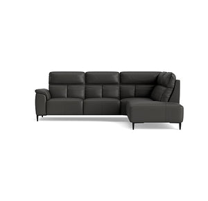 Loma Large Left Hand Facing Corner Sofa Sterling Home 1
