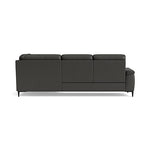 Loma Large Corner Sofa - Combination 1 Left Terminal with 2.5 Right Power 2 Pieces Cat 20S