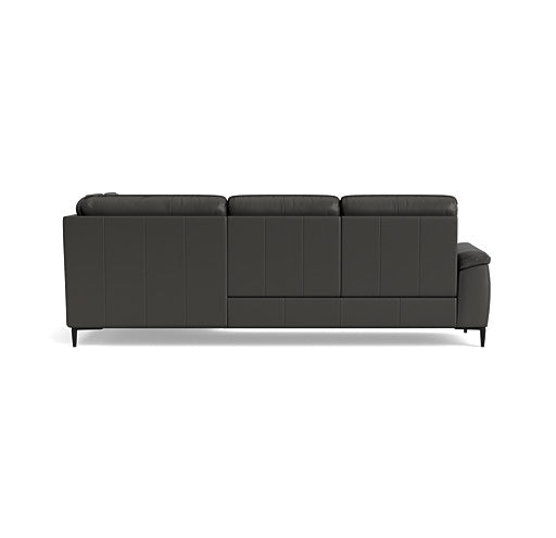 Loma Large Corner Sofa - Combination 1 Left Terminal with 2.5 Right Power 2 Pieces Cat 20S