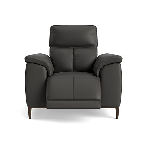 Loma Recliner Armchair Sterling Home 1