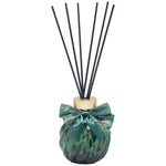 Green Bauble Diffuser - Bauble Diffuser Green 200ML Sterling Home 1