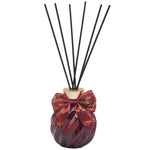 Red Bauble Diffuser - Bauble Diffuser Red 200ML Sterling Home 1