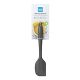Silicon Spatula Black