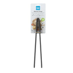 Silicon Tongs Black - Silicon Tongs Black