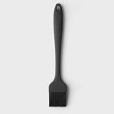 Silicon Brush Black