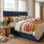 Hypnos Legacy Wool Superior Divan Bed Set - F/E P/S Divan Set 180x200cm - Super King Sterling Home 2