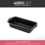 Prestige Aerolift Bakeware Loaf Tin