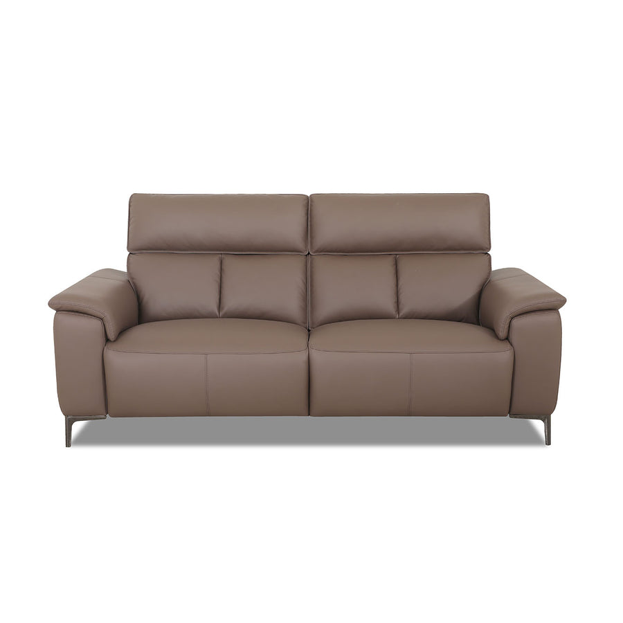 Loma Small 3 Seater Sofa - 2.5 Seater Sofa Compact Cat 20S