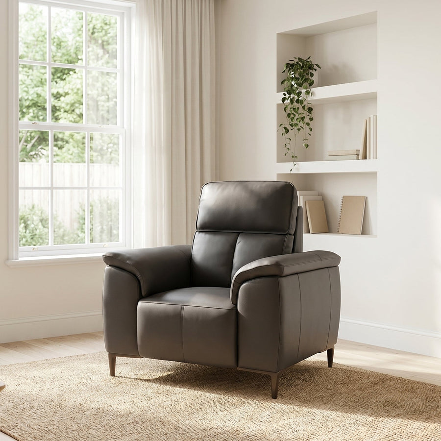 Loma Armchair - Armchair Cat 20S