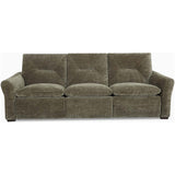 Lusso 2.5 Seater Sofa 2 Power Recliners