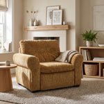 Lusso Large Armchair  - 1.25 Armchair CAT25S