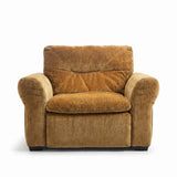 Lusso Large Armchair