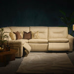 Lusso Corner Group - Combination 6 2.5 Right Corner 1.25 Power CAT20S