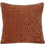 Tuffra Rust Cushion - Tuffra Rust Cushion 50CM Sterling Home 1