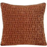 Tuffra Rust Cushion