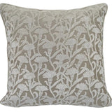 Cassia Taupe Cushion