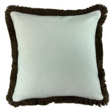 Hugo Choc Cushion