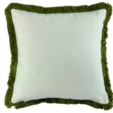 Hugo Olive Large Cushion