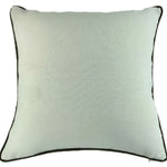 Kivo Brown Cushion - Kivo Choc Cushion 56CM Sterling Home 1