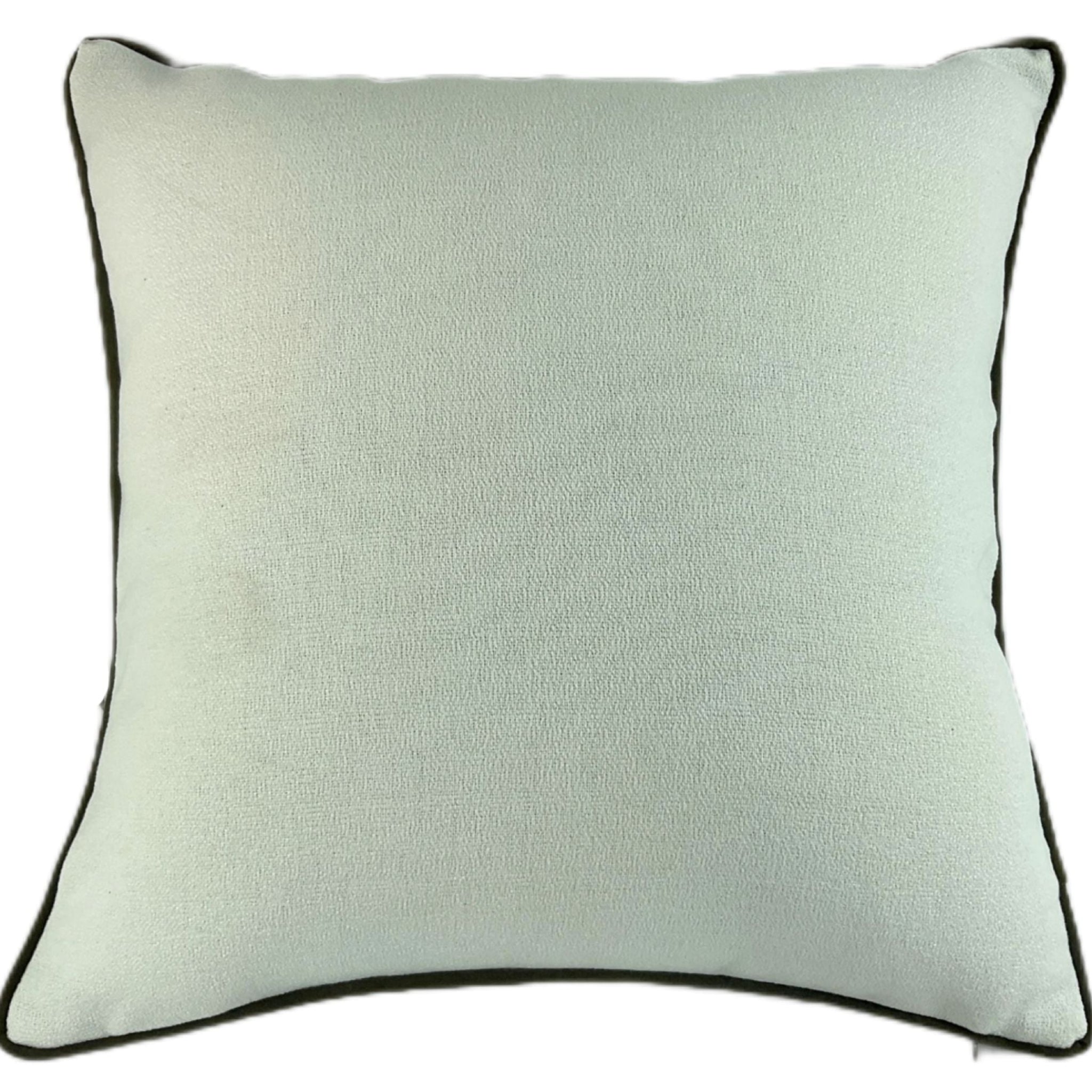 Kivo Brown Cushion - Kivo Choc Cushion 56CM Sterling Home 1