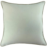 Kivo Olive Cushion Large