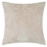 Melody Baby Pink Cushion