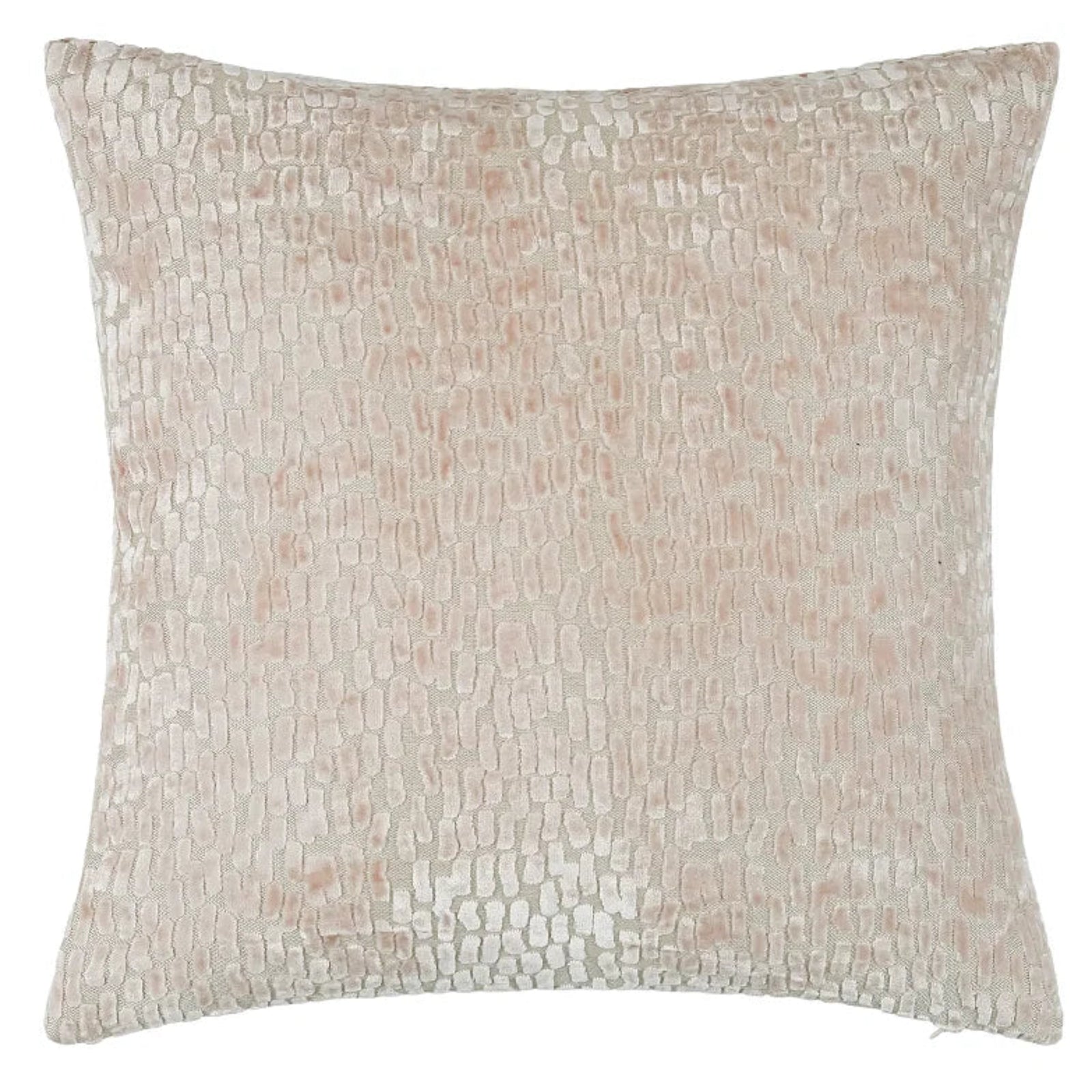 Melody Baby Pink Cushion - Melody Baby Pink Cushion 56CM Sterling Home 1