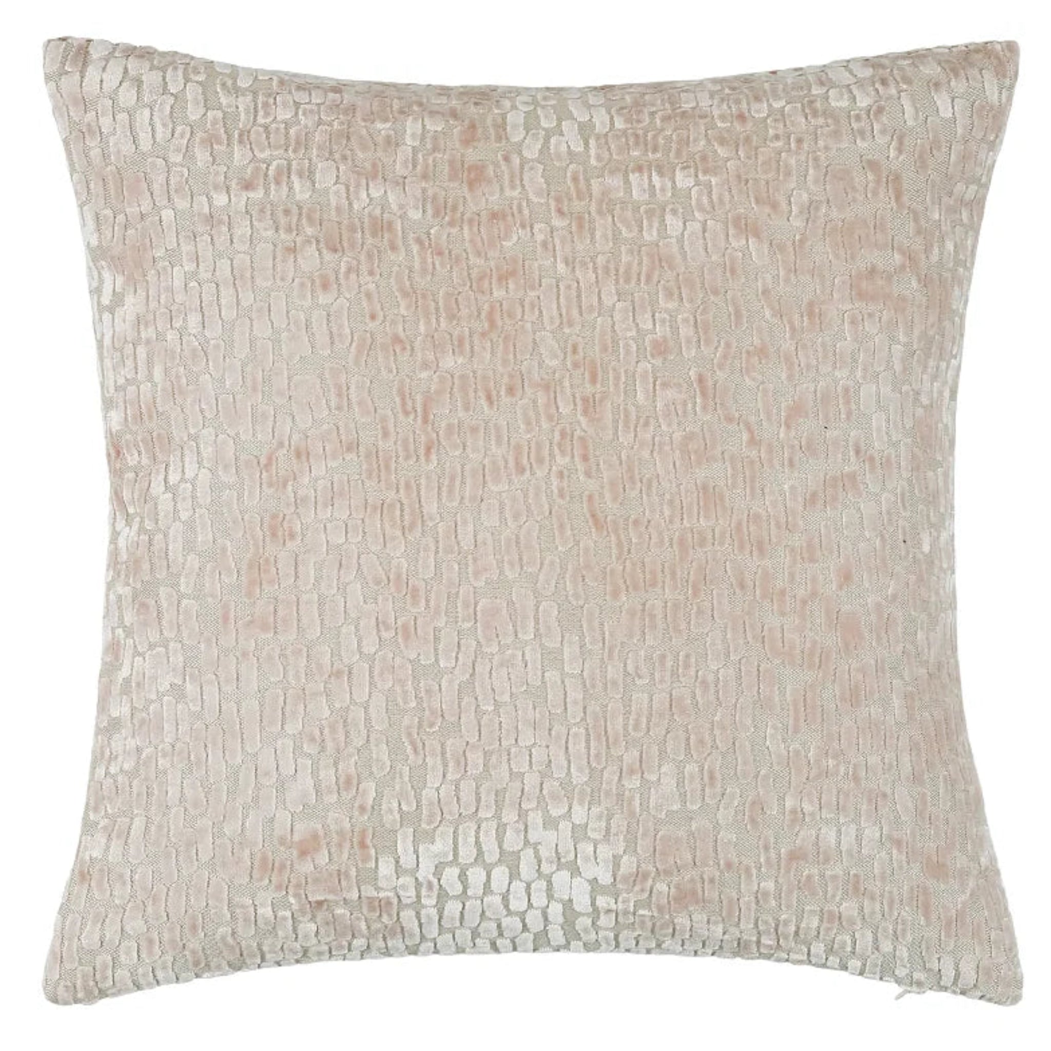 Melody Baby Pink Cushion - Melody Baby Pink Cushion 56CM Sterling Home 1