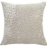 Melody Taupe Cushion