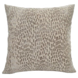 Melody Ivory Cushion