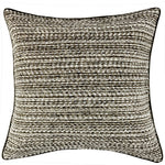 Melody Brown Cushion - Melody Choc Cushion 56CM Sterling Home 1