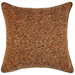 Nalvin Rust Cushion - Nalvin Rust Cushion 56CM Sterling Home 1