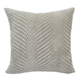 Rada Ivory Cushion