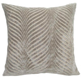 Rada Taupe Cushion