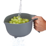 MasterClass Mixing Bowl Set Of 4 - MasterClass Mixing Bowl Set Of 4 Sterling Home 1