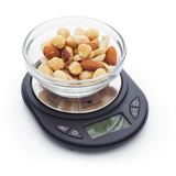 MasterClass Scales Compact